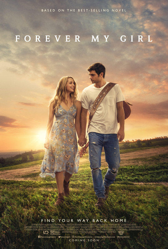 Forever My Girl (2018) movie photo - id 486115