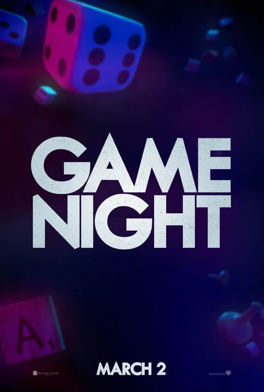 Game Night (2018) movie photo - id 486117