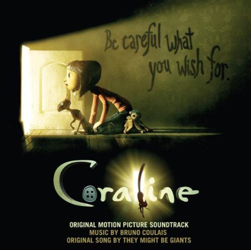 Coraline (2009) movie photo - id 48611