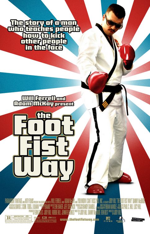 The Foot Fist Way (2008) movie photo - id 4861