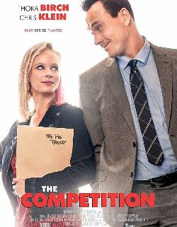 The Competition (2018) movie photo - id 486229
