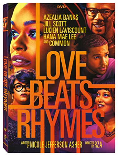Love Beats Rhymes (2017) movie photo - id 486479