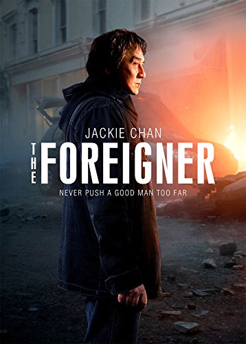 The Foreigner (2017) movie photo - id 486480