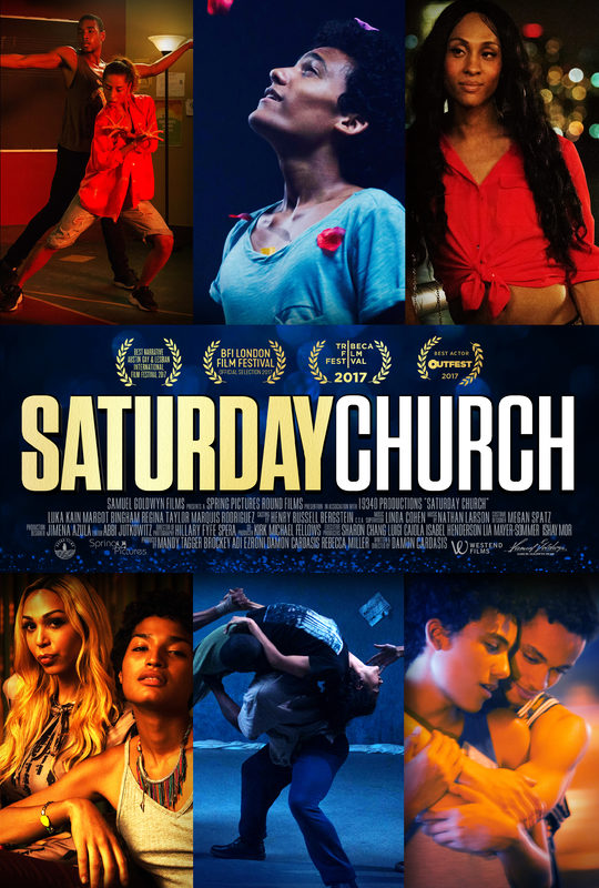 Saturday Church (2018) movie photo - id 486490