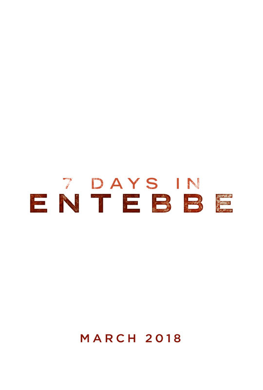 7 Days in Entebbe (2018) movie photo - id 486540