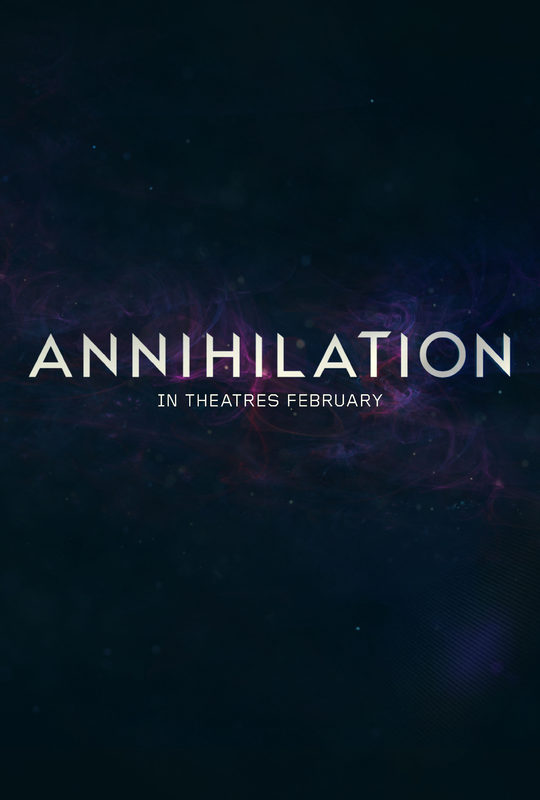 Annihilation (2018) movie photo - id 486650