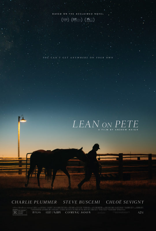 Lean on Pete (2018) movie photo - id 486652