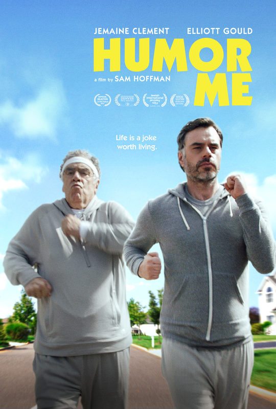 Humor Me (2018) movie photo - id 486655