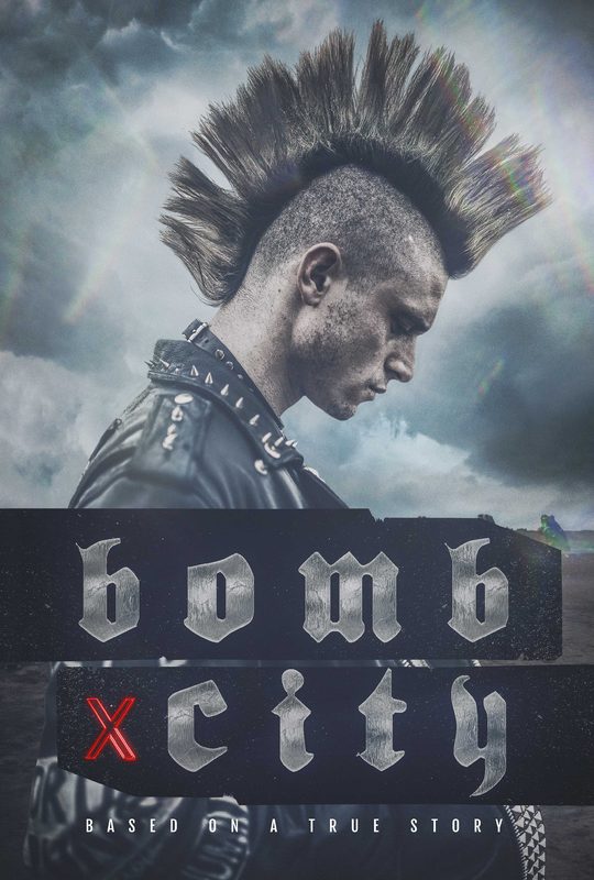Bomb City (2018) movie photo - id 486725