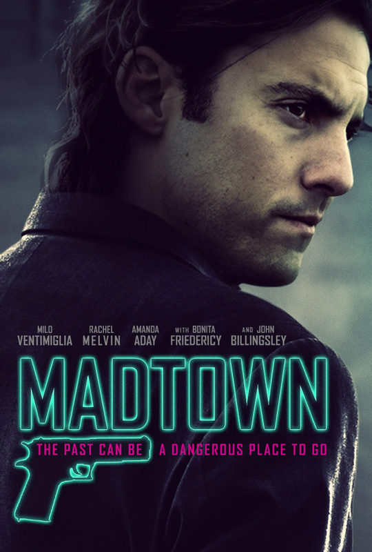 Madtown (2018) movie photo - id 486735