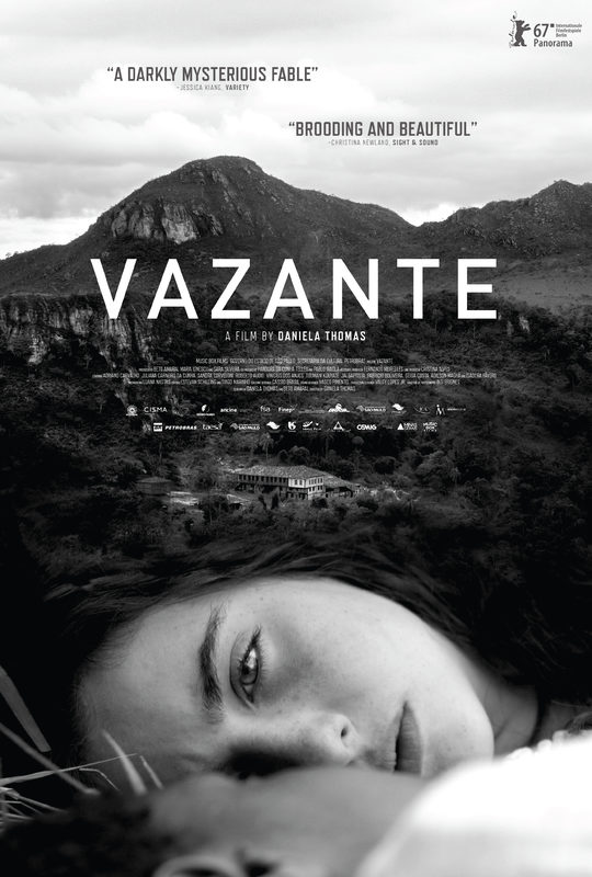Vazante (2018) movie photo - id 486737