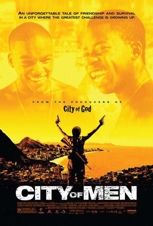 City of Men (2008) movie photo - id 4867