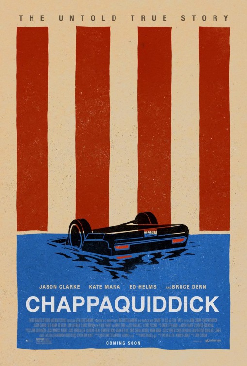 Chappaquiddick (2018) movie photo - id 486865