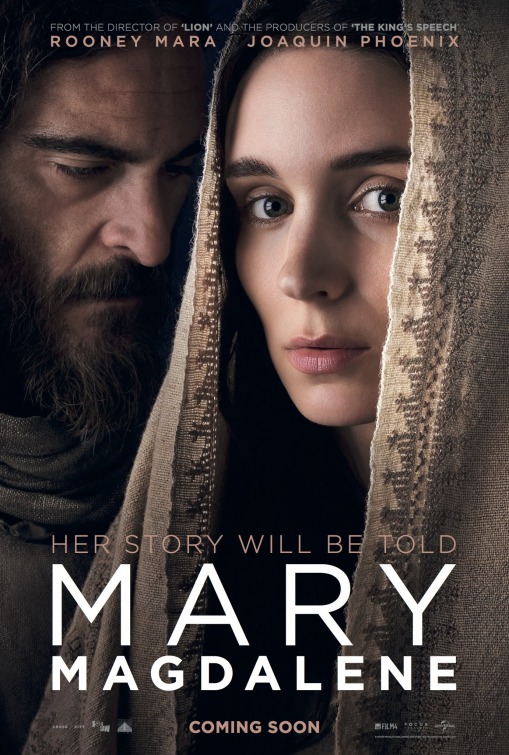 Mary Magdalene (2019) movie photo - id 486874