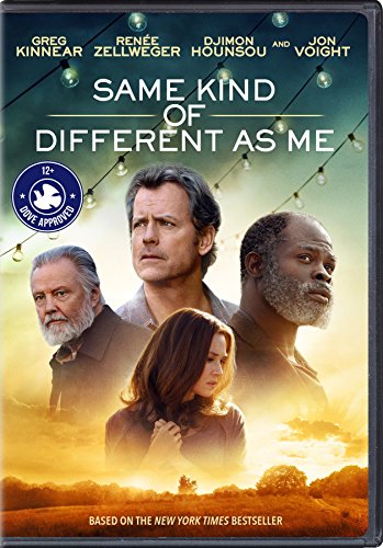 Same Kind of Different As Me (2017) movie photo - id 486881