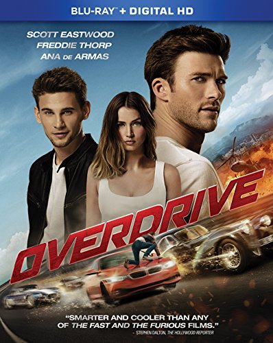 Overdrive (2017) movie photo - id 486883