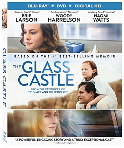 The Glass Castle (2017) movie photo - id 486884