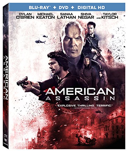 American Assassin (2017) movie photo - id 486890