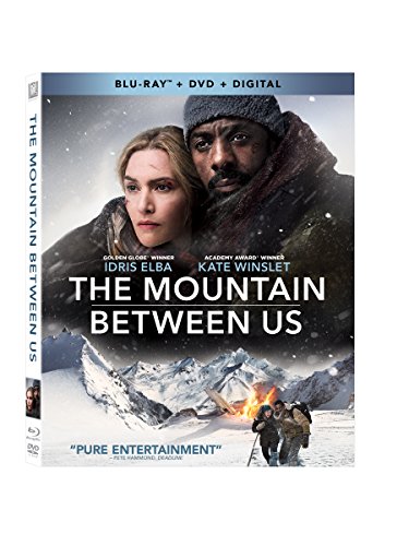 The Mountain Between Us (2017) movie photo - id 486892