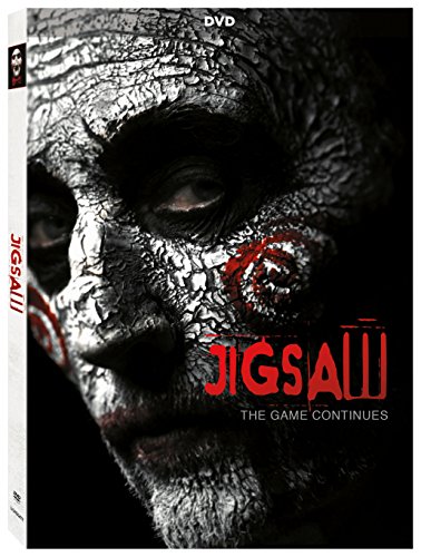 Jigsaw (2017) movie photo - id 486893