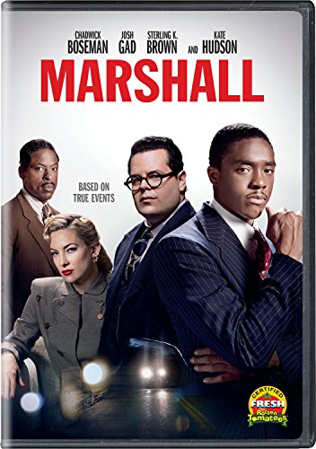 Marshall (2017) movie photo - id 486898