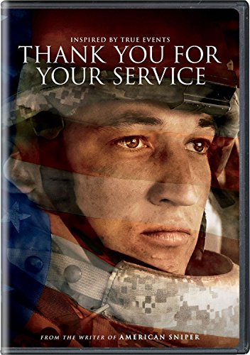 Thank You For Your Service (2017) movie photo - id 486899