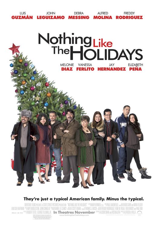 Nothing Like the Holidays (2008) movie photo - id 4870