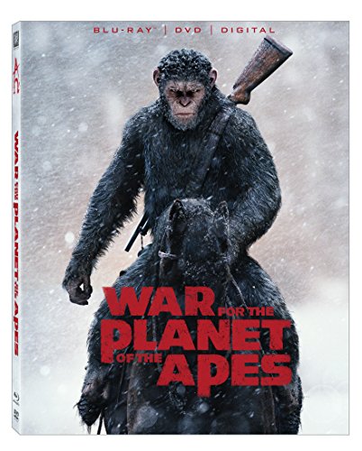 War for the Planet of the Apes (2017) movie photo - id 487144