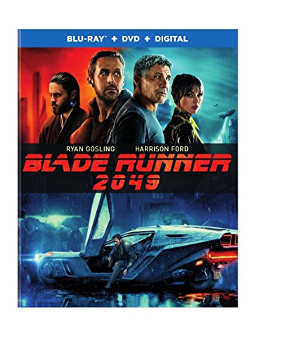 Blade Runner 2049 (2017) movie photo - id 487151