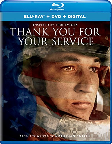 Thank You For Your Service (2017) movie photo - id 487152
