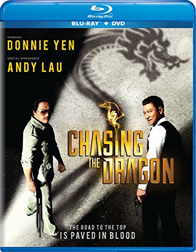 Chasing the Dragon (2017) movie photo - id 487154