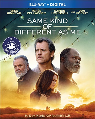 Same Kind of Different As Me (2017) movie photo - id 487156