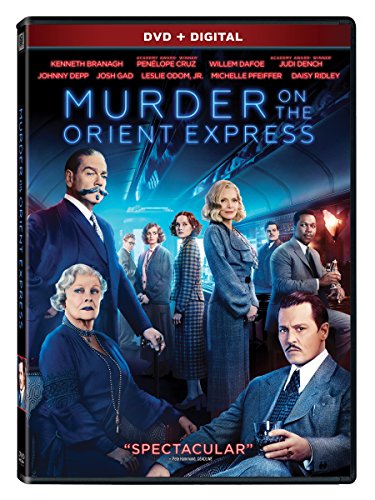 Murder on the Orient Express (2017) movie photo - id 487157