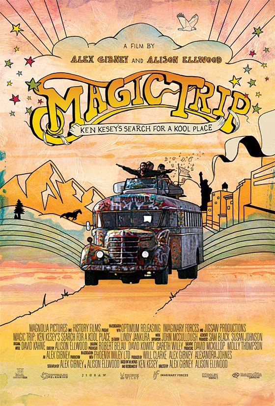 Magic Trip (2011) movie photo - id 48719