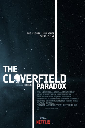 The Cloverfield Paradox (2018) movie photo - id 487455