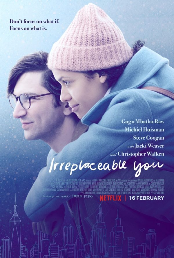Irreplaceable You (2018) movie photo - id 487545