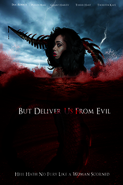 But Deliver Us From Evil (2018) movie photo - id 487564