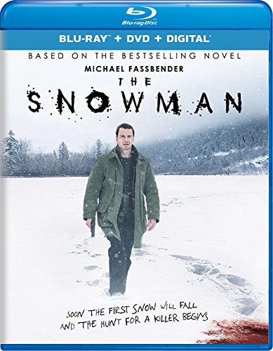 The Snowman (2017) movie photo - id 487741