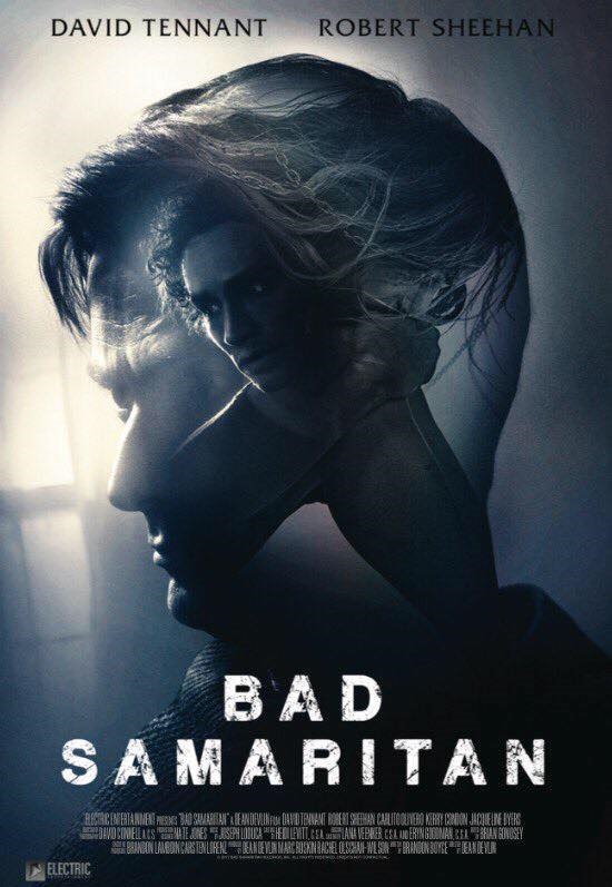 Bad Samaritan (2018) movie photo - id 487760