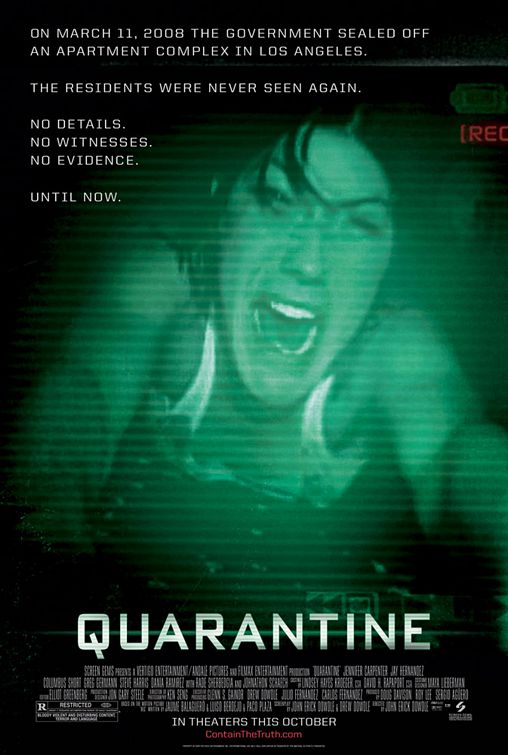 Quarantine (2008) movie photo - id 4877