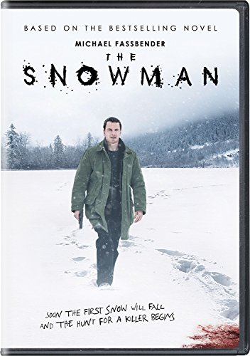 The Snowman (2017) movie photo - id 487803