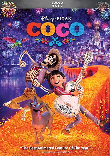 Coco (2017) movie photo - id 487806