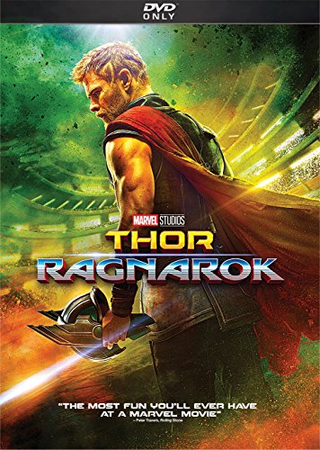 Thor: Ragnarok (2017) movie photo - id 487807