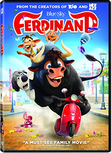 Ferdinand (2017) movie photo - id 487808