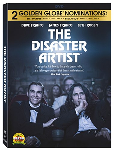 The Disaster Artist (2017) movie photo - id 487809