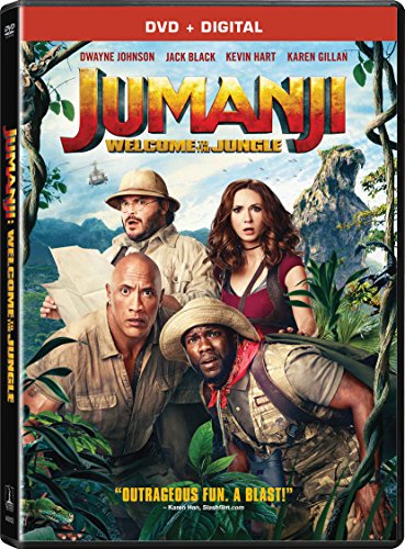 Jumanji: Welcome to the Jungle (2017) movie photo - id 487810