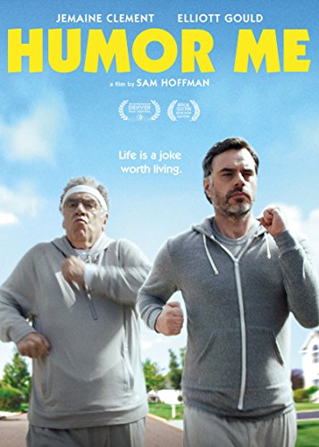 Humor Me (2018) movie photo - id 487814