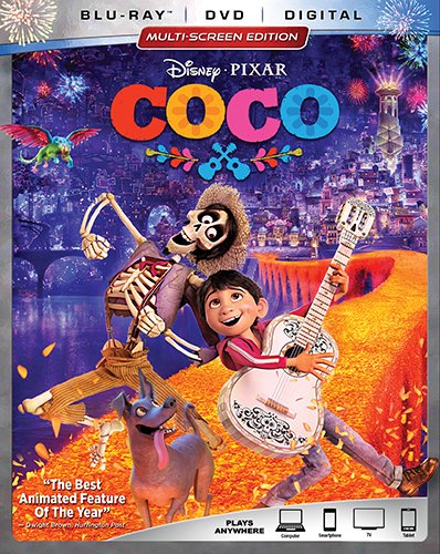 Coco (2017) movie photo - id 487816