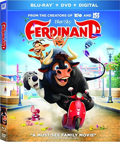 Ferdinand (2017) movie photo - id 487817