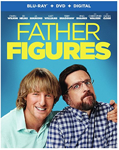 Father Figures (2017) movie photo - id 487822